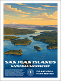 San Juan Islands