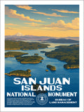 San Juan Islands National Monument