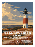 Sankaty Head Lighthouse