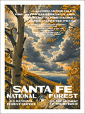 Santa Fe National Forest