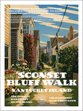 'Sconset Bluff Walk