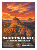 Scotts Bluff