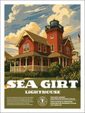 Sea Girt Lighthouse
