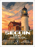 Seguin Lighthouse