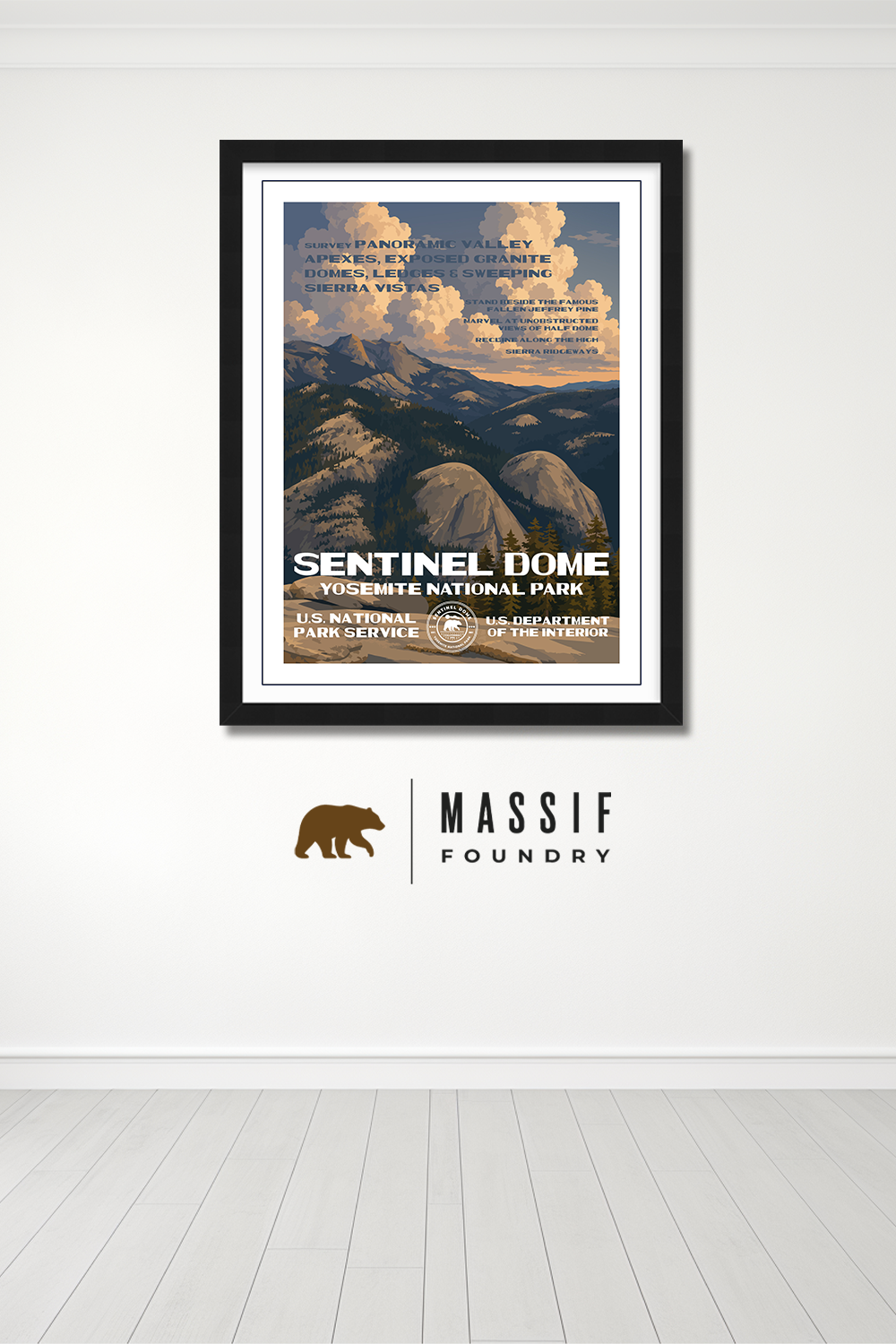 Sentinel Dome