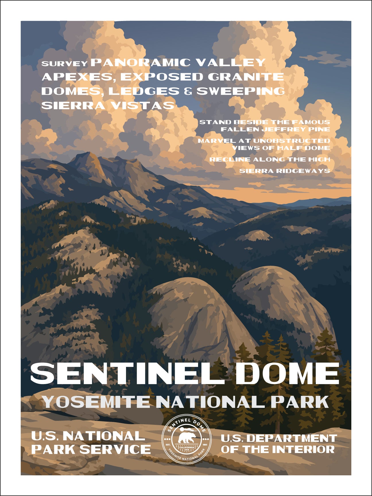 Sentinel Dome