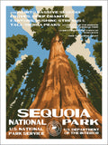 Sequoia National Park