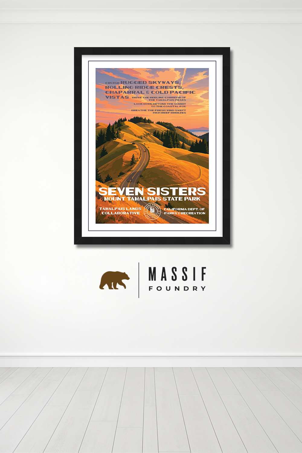 Seven Sisters