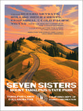 Seven Sisters