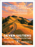 Seven Sisters