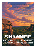 Shawnee National Forest