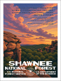 Shawnee National Forest