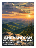 Shenandoah National Park