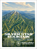 Silver Star Mountain Ski Resort