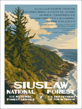 Siuslaw National Forest