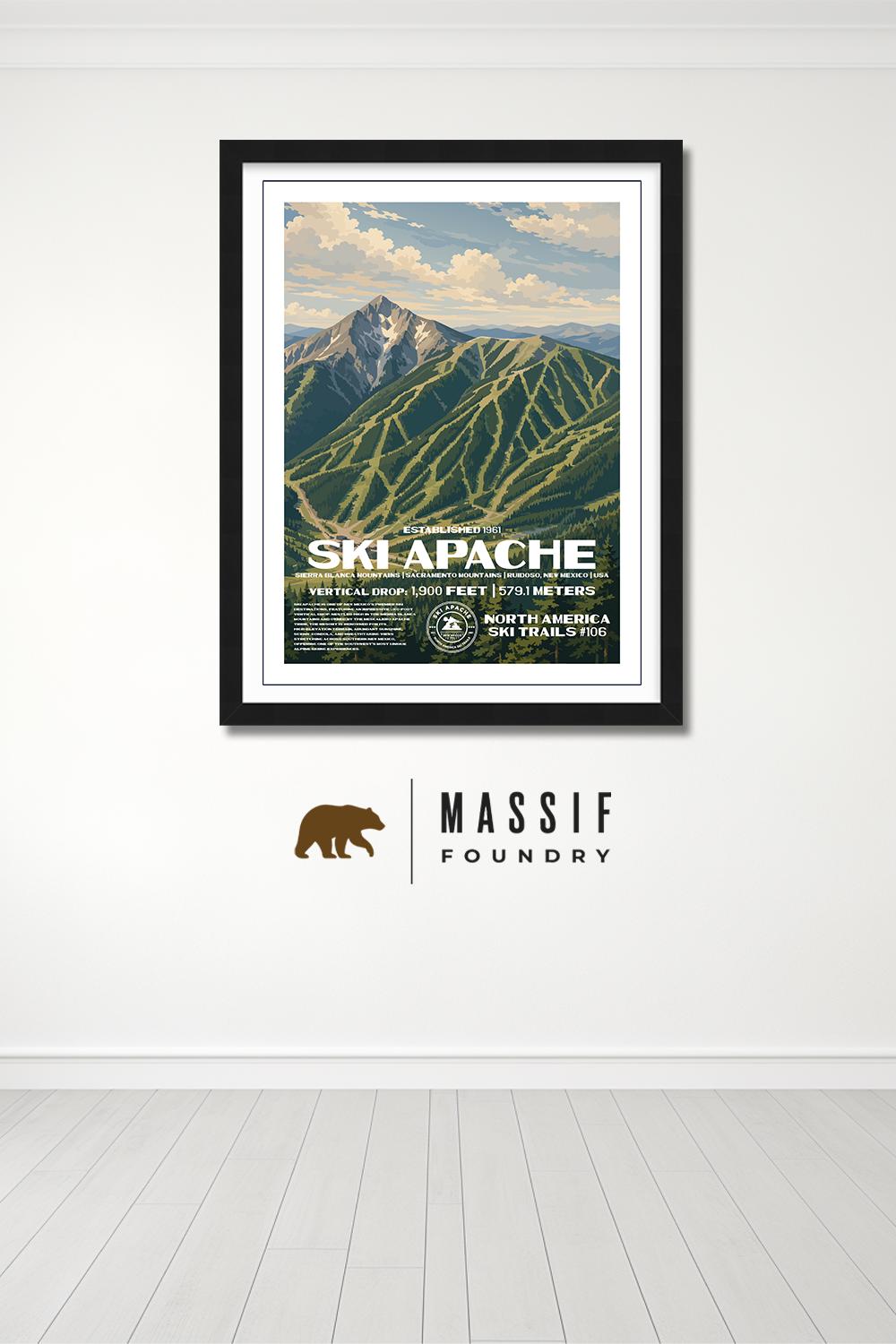 Ski Apache Ski Resort