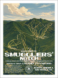Smugglers' Notch Ski Resort