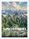 Snowbird Ski Resort