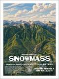 Snowmass Ski Resort