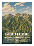 Solitude Ski Resort