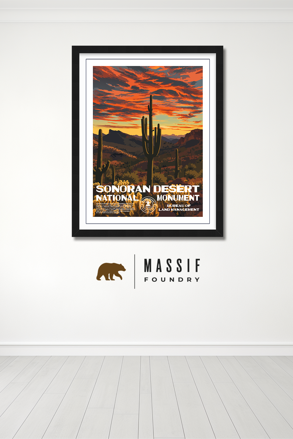 Sonoran Desert National Monument