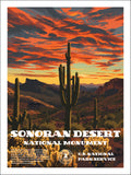 Sonoran Desert