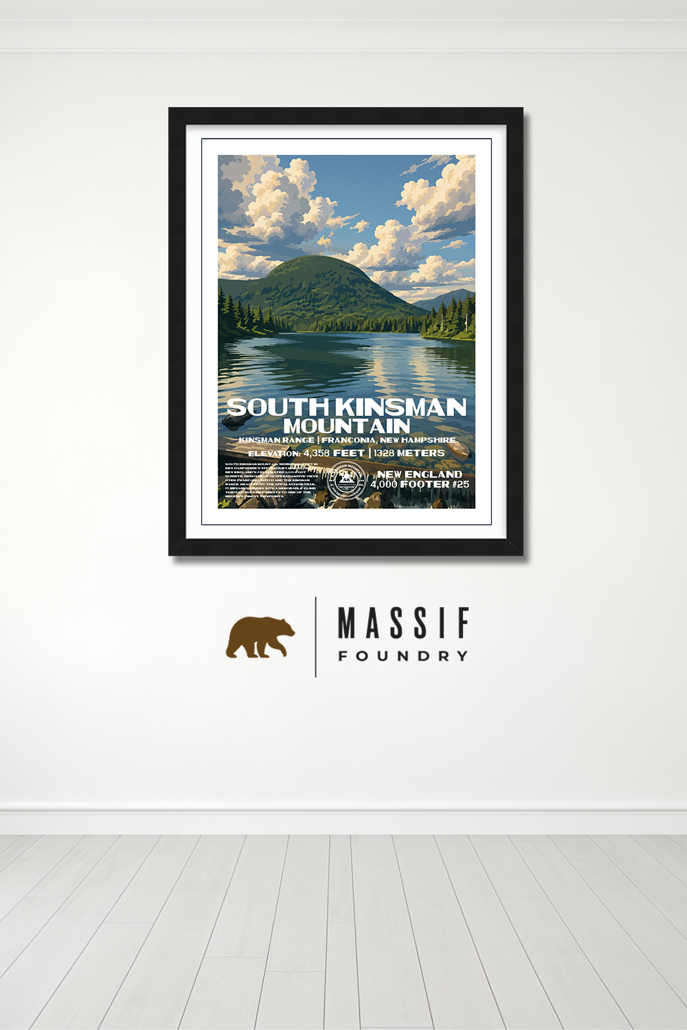 South Kinsman Mountain