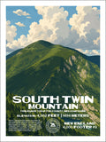 South Twin Mountain
