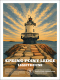 Spring Point Ledge Lighthouse