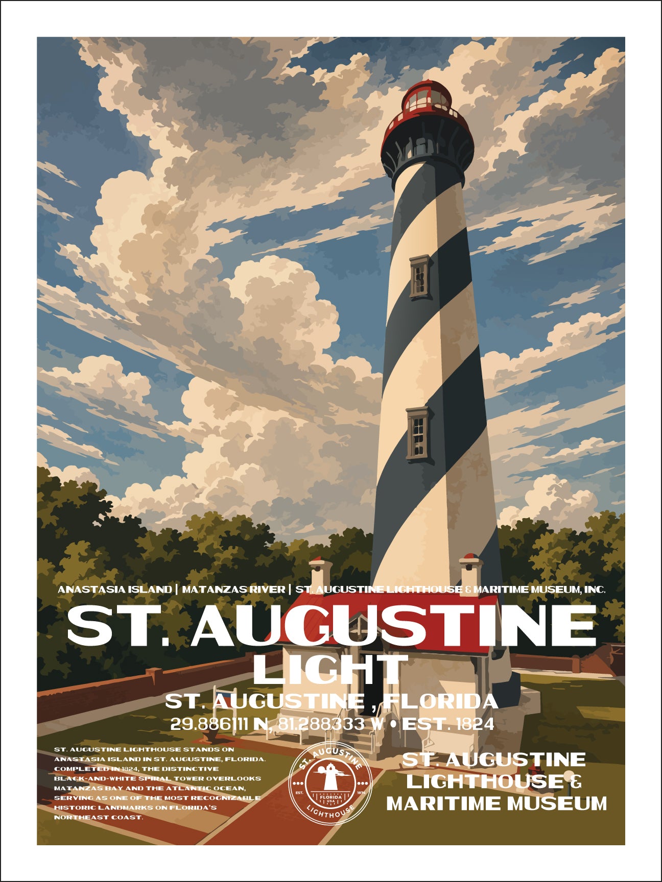 St. Augustine Lighthouse