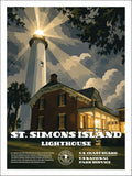 St. Simons Island Lighthouse