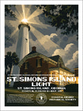 St. Simons Island Lighthouse