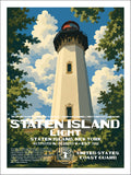Staten Island Lighthouse