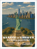 Statue of Liberty