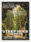 Steep Rock Preserve