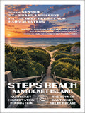 Steps Beach