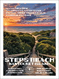 Steps Beach