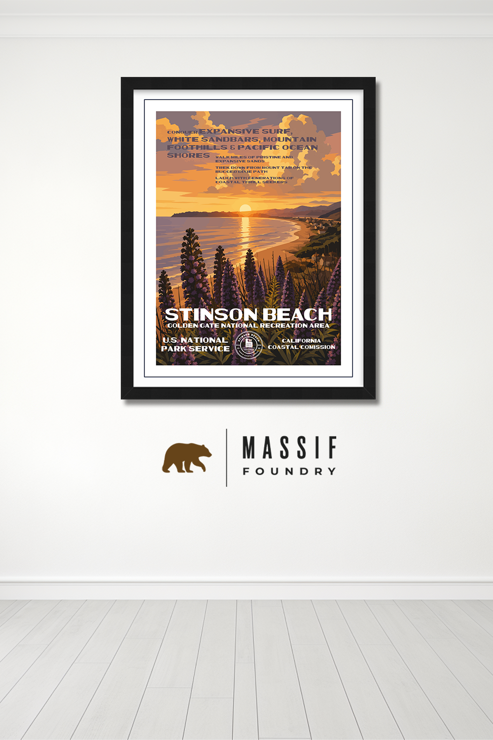 Stinson Beach