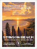 Stinson Beach