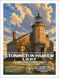 Stonington Harbor Lighthouse