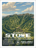 Stowe Ski Resort