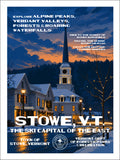Stowe Vermont