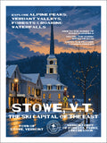 Stowe Vermont