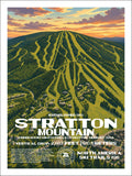 Stratton Mountain Ski Resort