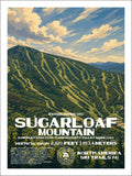 Sugarloaf Mountain Ski Resort