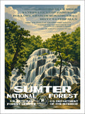 Sumter National Forest