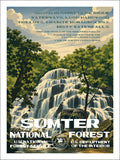 Sumter National Forest