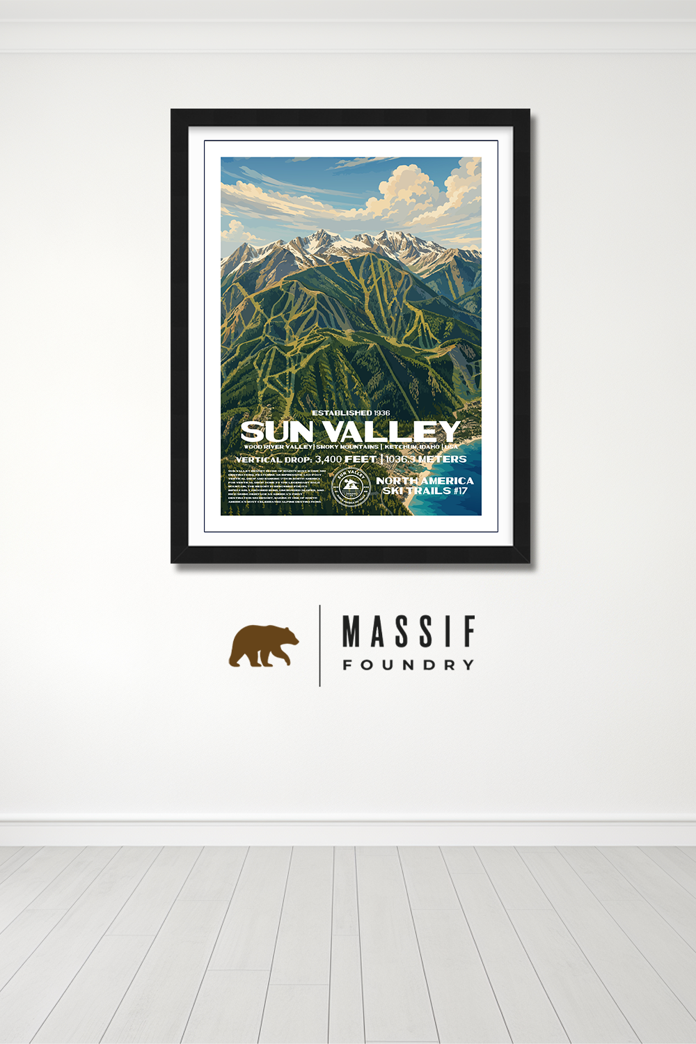 Sun Valley Ski Resort