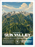 Sun Valley Ski Resort