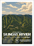 Sunday River Ski Resort